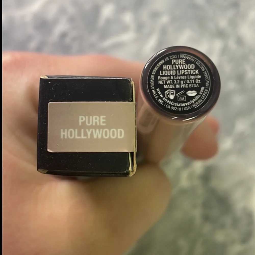 Anastasia Beverly Hills 100% authentic